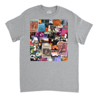 Shogaze Indie Pop Classic T-shirt | Artistshot