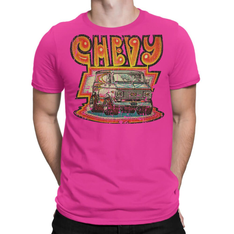 Heavychevy T-shirt | Artistshot