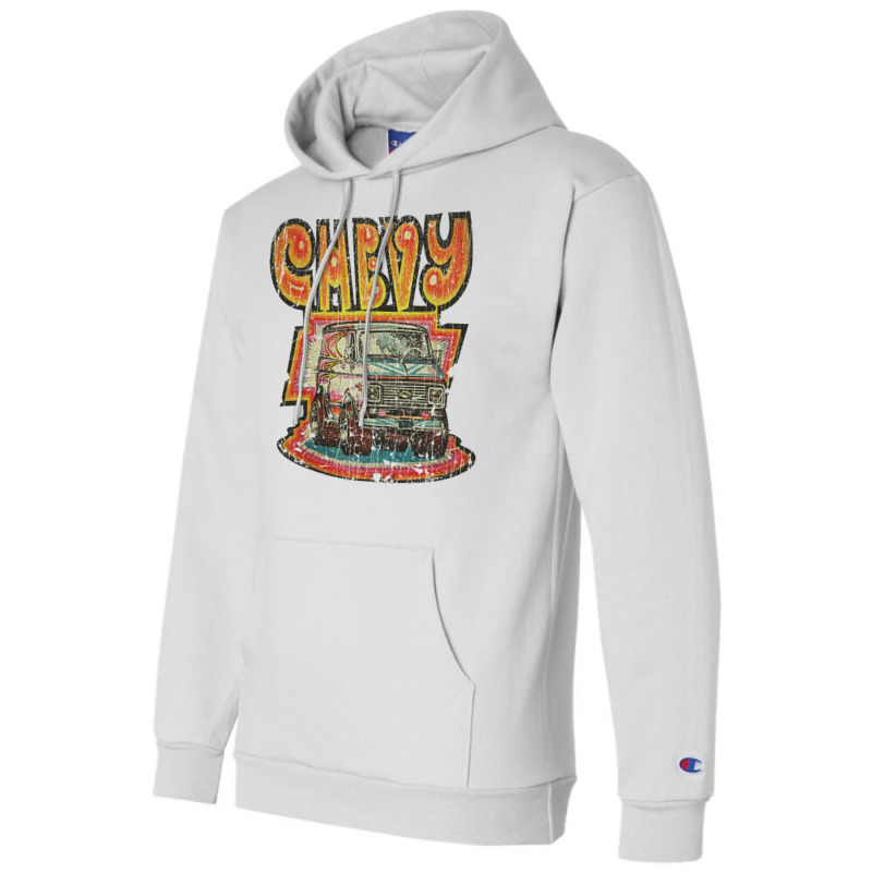 Heavychevy Champion Hoodie | Artistshot