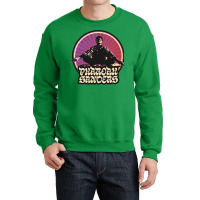 Pharoah Sanders Crewneck Sweatshirt | Artistshot