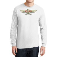 Hm Competition Proven Long Sleeve Shirts | Artistshot