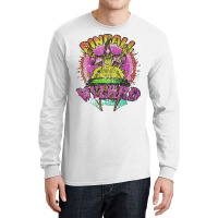 Pinball Wizard '74 Long Sleeve Shirts | Artistshot