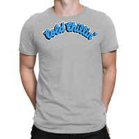 Cold Chillin Old School Hip Hop T-shirt | Artistshot