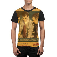 Goodfellas Poster Graphic T-shirt | Artistshot