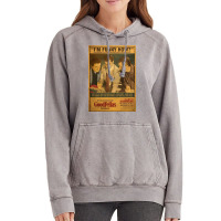 Goodfellas Poster Vintage Hoodie | Artistshot