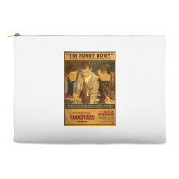 Goodfellas Poster Accessory Pouches | Artistshot