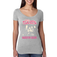 The Slits Typical Girls Women's Triblend Scoop T-shirt | Artistshot