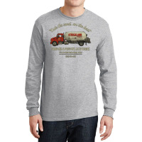 Strickland Propane Delivers Long Sleeve Shirts | Artistshot