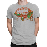 Humphery Burger T-shirt | Artistshot