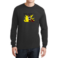 All The Things Meme Survive All The Things Knight Medieval Rpg Gamer W Long Sleeve Shirts | Artistshot