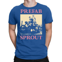 Prefab Sprout T-shirt | Artistshot