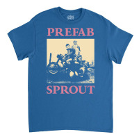 Prefab Sprout Classic T-shirt | Artistshot