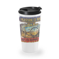 Injection Is Nice Travel Mug | Artistshot