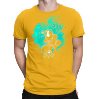 Soul Of The Airbender T-shirt | Artistshot