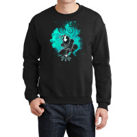 Soul Of The Airbender Crewneck Sweatshirt | Artistshot