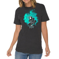 Soul Of The Airbender Vintage T-shirt | Artistshot