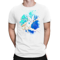 Soul Of The Airbending T-shirt | Artistshot