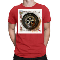 Racer T-shirt | Artistshot