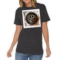 Racer Vintage T-shirt | Artistshot