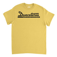 Danceteria 2 Classic T-shirt | Artistshot