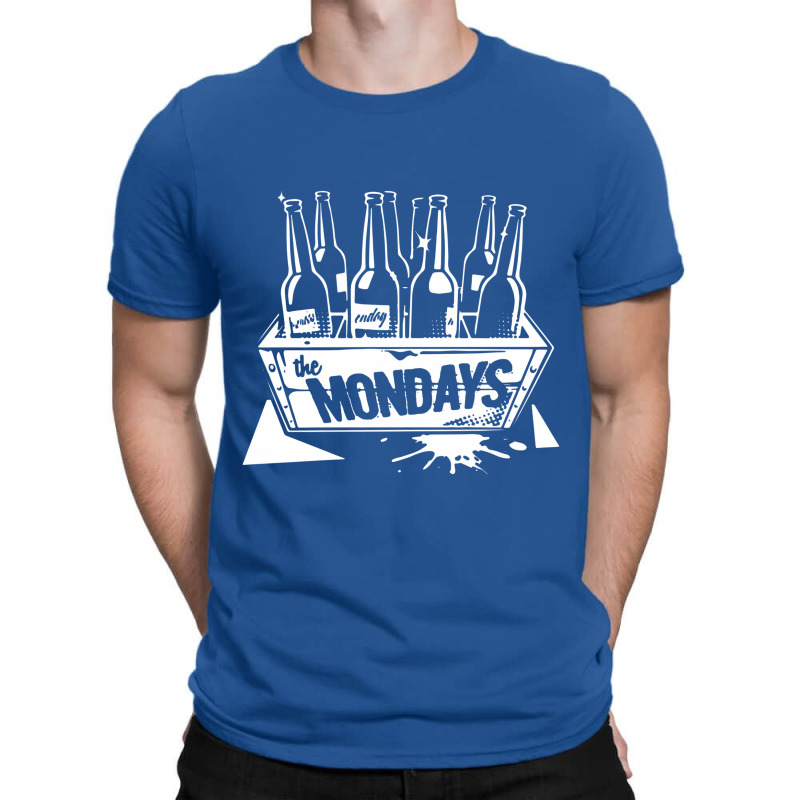 Case Of The Mondays T-shirt | Artistshot