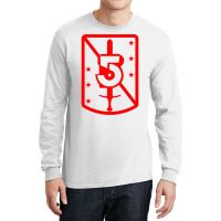 Army Of Light Sword And Shield Emblem Red Long Sleeve Shirts | Artistshot