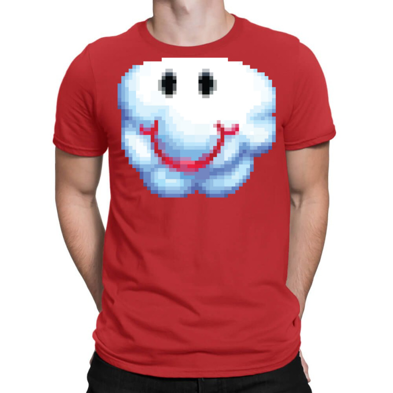 Randall The Cloud T-shirt | Artistshot