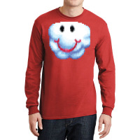 Randall The Cloud Long Sleeve Shirts | Artistshot