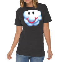 Randall The Cloud Vintage T-shirt | Artistshot