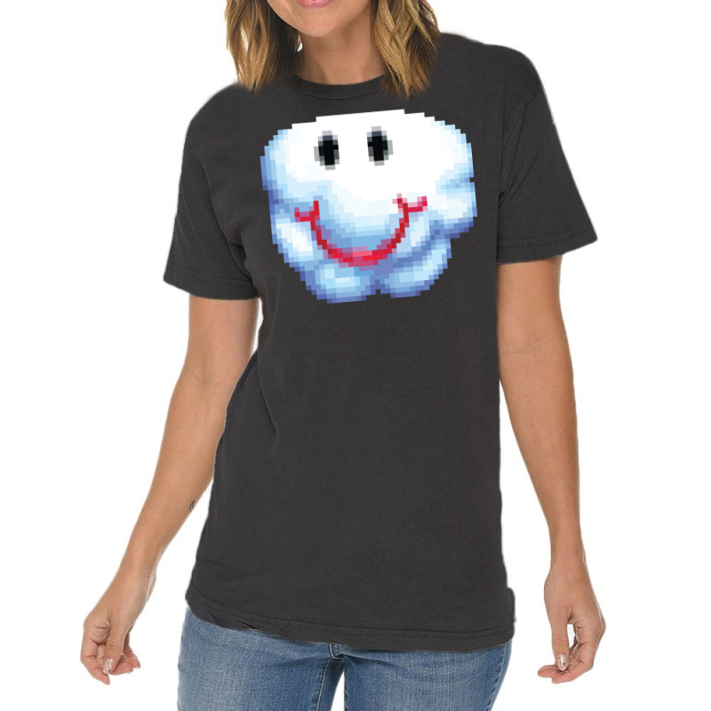 Randall The Cloud Vintage T-shirt | Artistshot