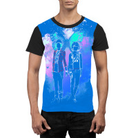 Soul Of The Butterfly Effect Graphic T-shirt | Artistshot