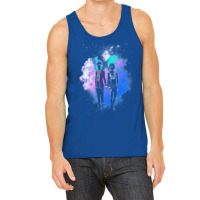 Soul Of The Butterfly Effect Tank Top | Artistshot