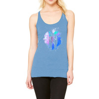 Soul Of The Butterfly Effect Racerback Tank | Artistshot