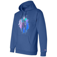 Soul Of The Butterfly Effect Champion Hoodie | Artistshot