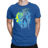 Soul Of The Cygnus T-shirt | Artistshot