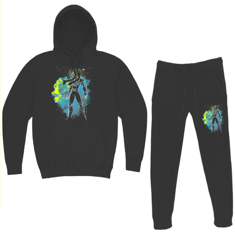 Soul Of The Cygnus Hoodie & Jogger set by roziercompe1 | Artistshot