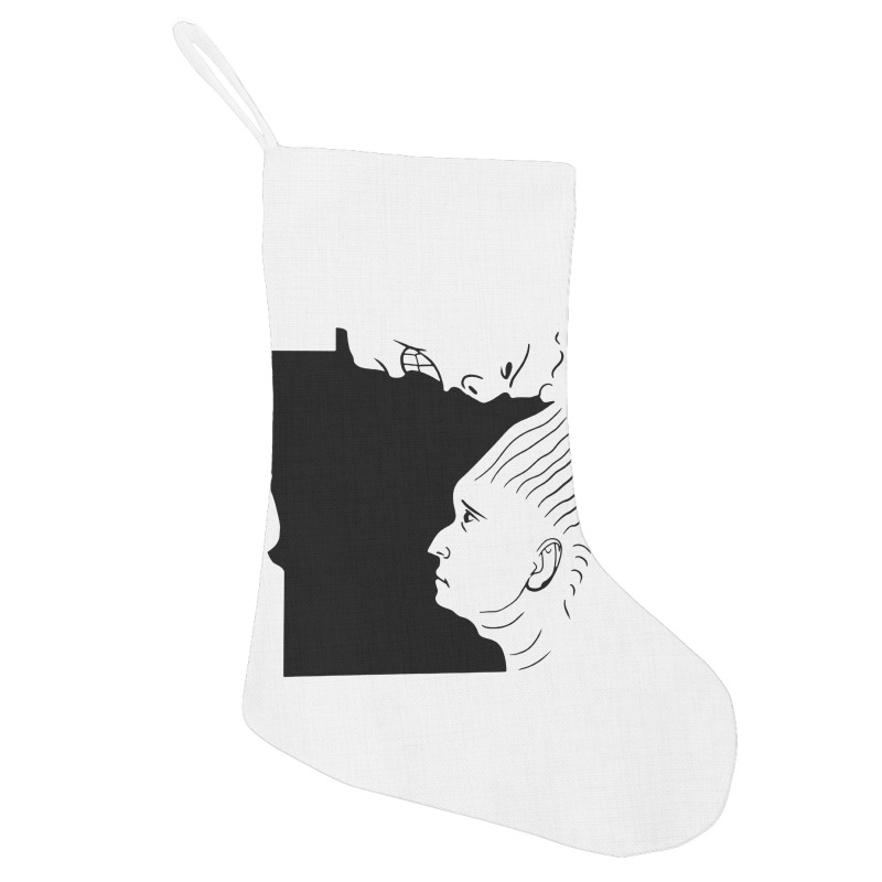 Minesota Holiday Stocking | Artistshot