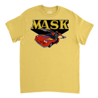 Matt Trakkers Thunderhawk Classic T-shirt | Artistshot