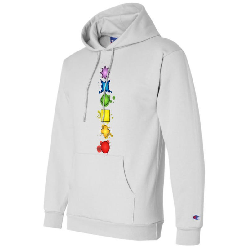 Qweerkle Champion Hoodie | Artistshot