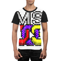 Ms, Dos Operating System Graphic T-shirt | Artistshot