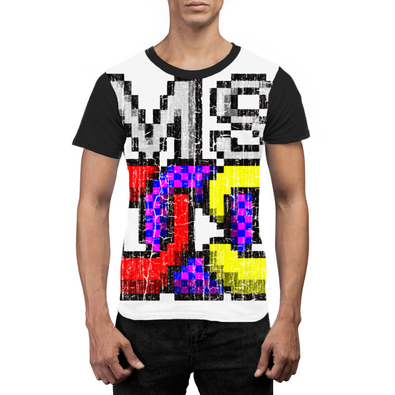 Ms, Dos Operating System Graphic T-shirt by Blackbubbles | Artistshot