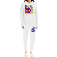 Ms, Dos Operating System Hoodie & Jogger Set | Artistshot