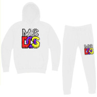 Ms, Dos Operating System Hoodie & Jogger Set | Artistshot