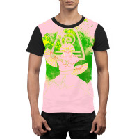 Soul Of The Earthbending Graphic T-shirt | Artistshot