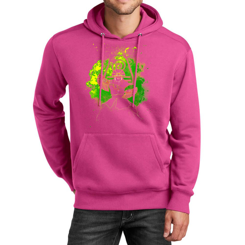 Soul Of The Earthbending Unisex Hoodie by roziercompe1 | Artistshot