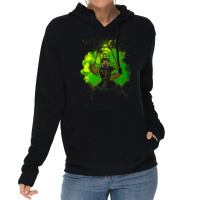 Soul Of The Earthbending Lightweight Hoodie | Artistshot