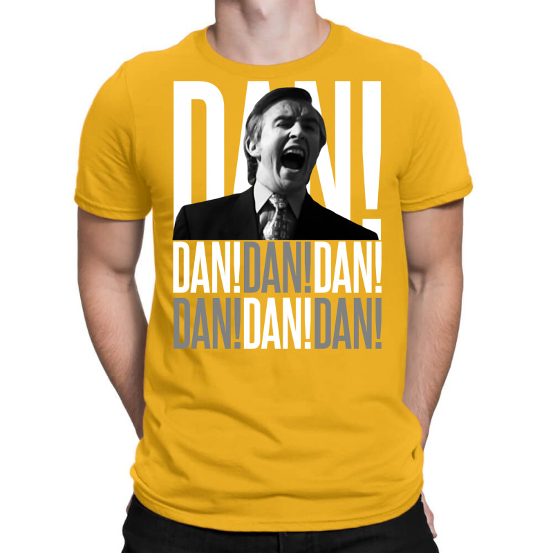 Dan T-shirt | Artistshot