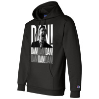 Dan Champion Hoodie | Artistshot