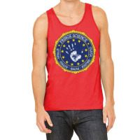 Fringe Science Tank Top | Artistshot