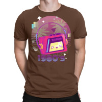 Retro Walkman T-shirt | Artistshot